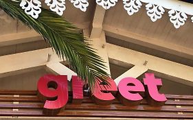 greet La Teste Bassin d'Arcachon